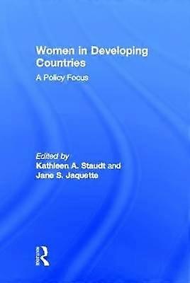 Women in Developing Countries