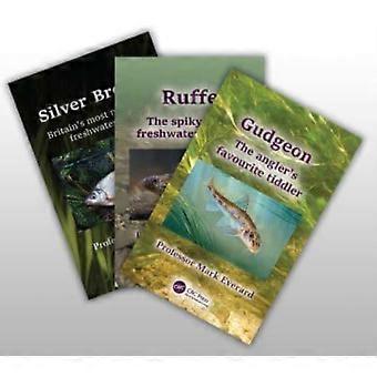 Britains Freshwater Fishes - Mark