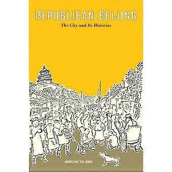 Republican Beijing