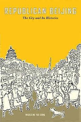 Republican Beijing
