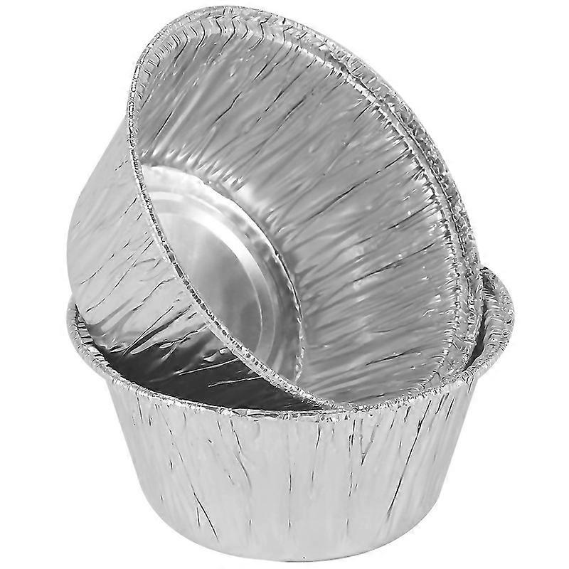 Für 150 Stück Alufolie Cupcake Förmchen Förmchen Muffin Backförmchen Muffinförmchen Förmchen