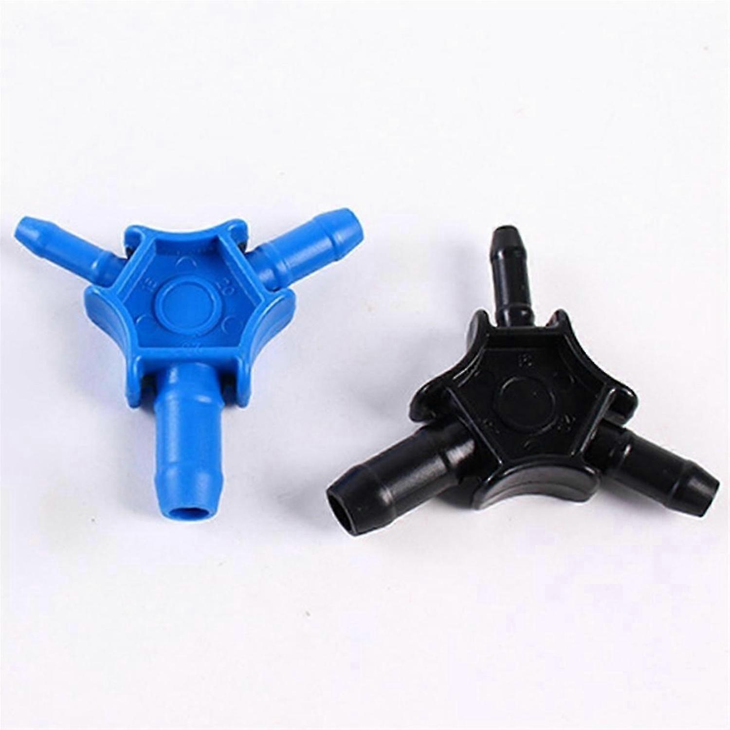 Set of 2 Pipe Reaming Chamfer Tool Pipe Reamer Cutter for 16mm 20mm 25mm Pipe Hand Tools