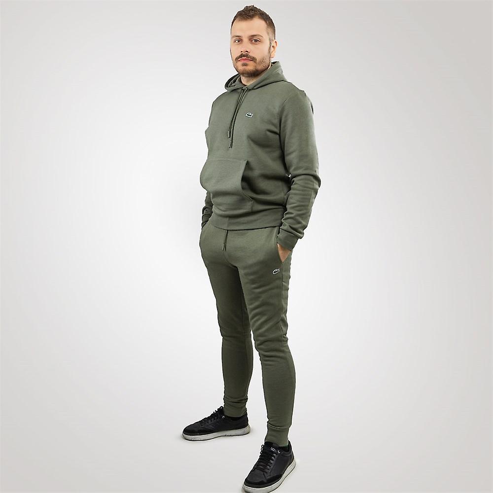 Trousers Lacoste XH9624316