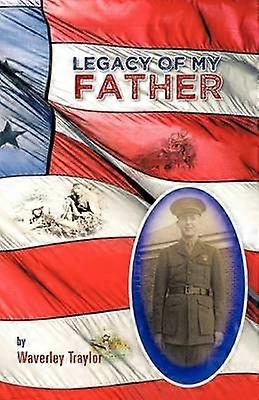 Dziedzictwo ojca mojego