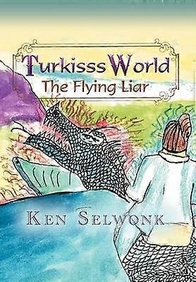 Turkisss World- The Flying Liar