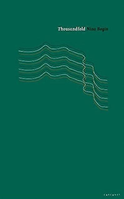 Thousandfold by Nina Bogin Paperback