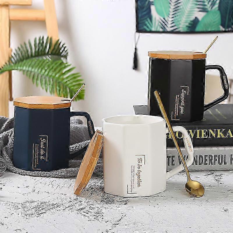 Minimalist Mug - Simple Sophistication for Your Beverages 2025