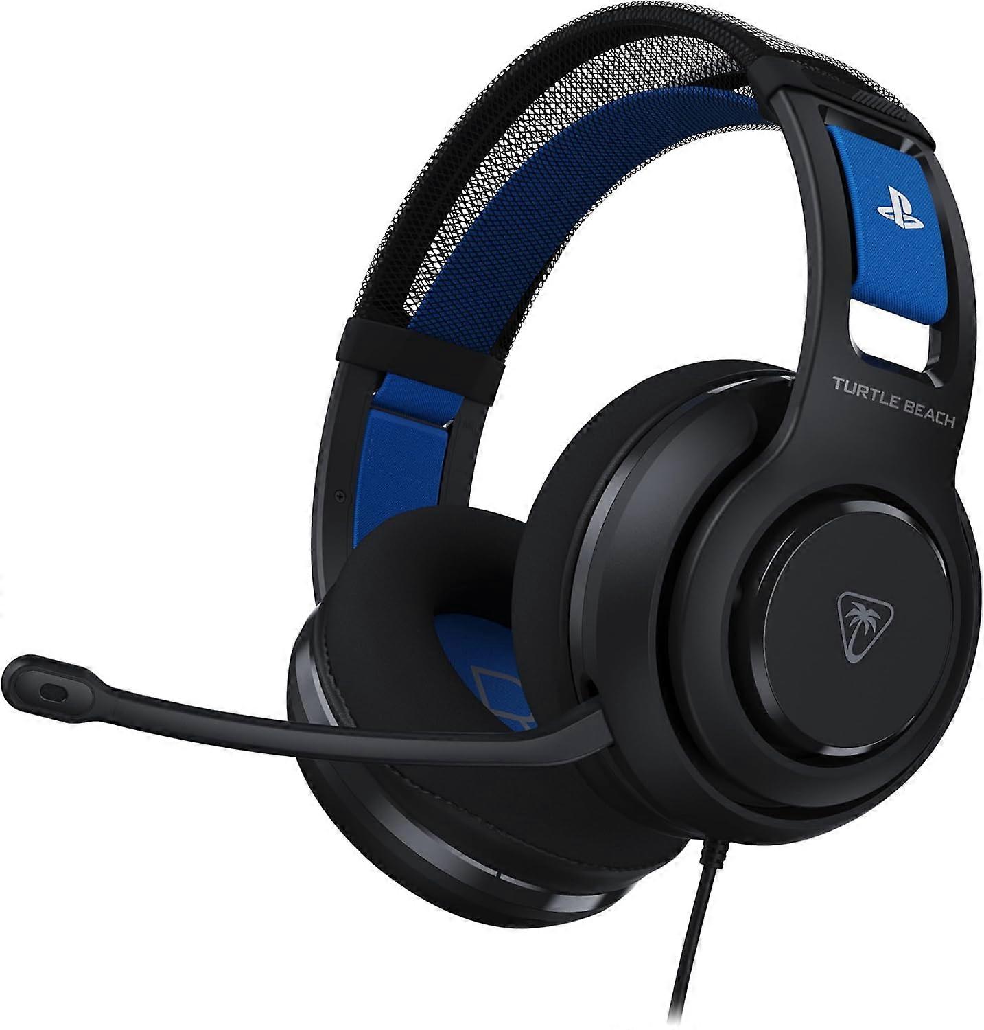 Turtle Beach - Atlas™ 200 For Playstation - Black