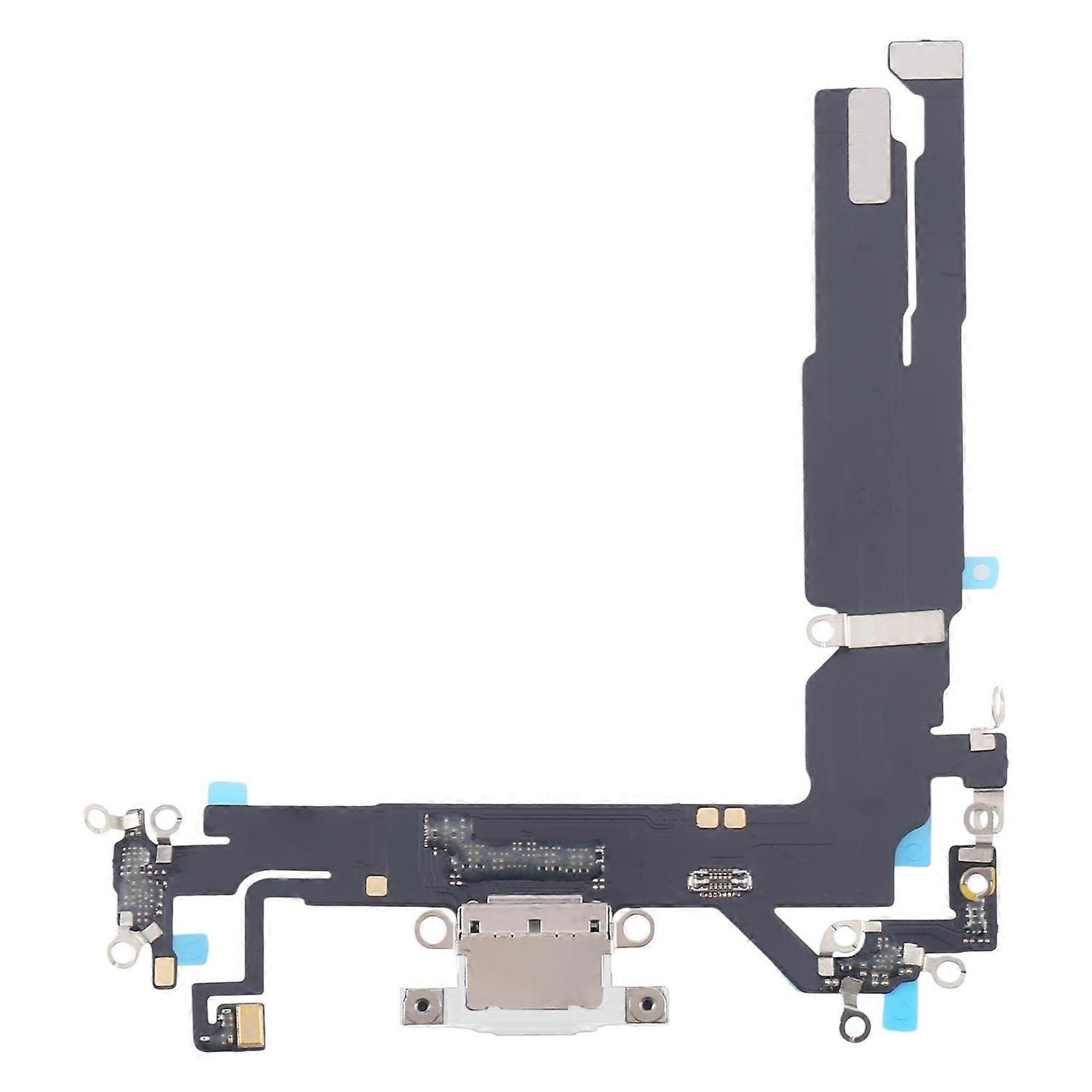 For iPhone 16 Charging Port Flex Cable