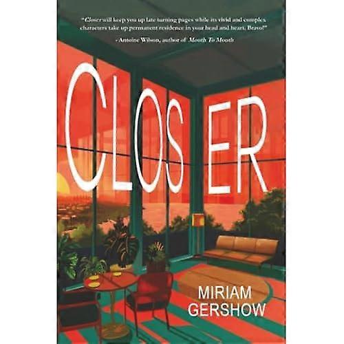 Closer
