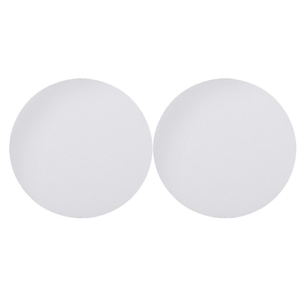 Anti-Glare Light Covers for Light Fixtures with Diffuser Function 6Pcs