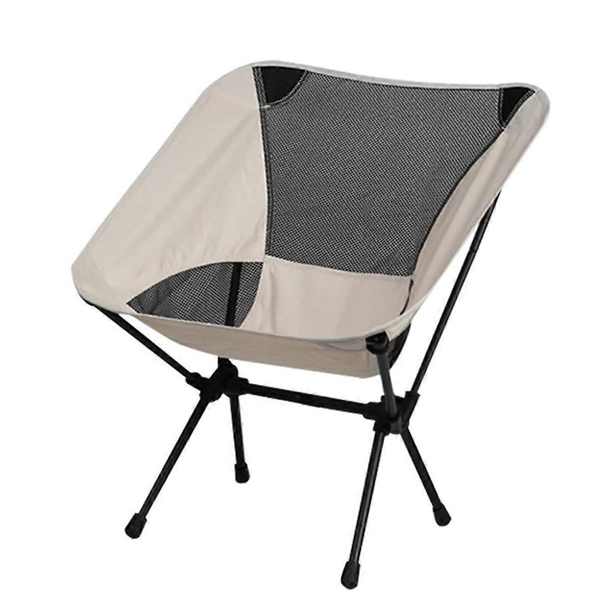detachable portable folding moon chair, beach fishing chair