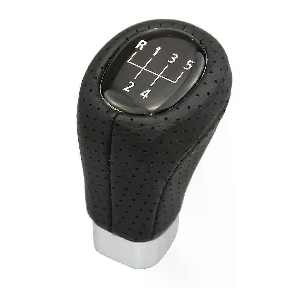 Apply 5/6 Speed Gear Shift Knob For BMW 1/3 Series E46 E60 E63 E64 E87 E88 E90 E91 E92 E93-Shifter Lever Stick Handball Internal Parts