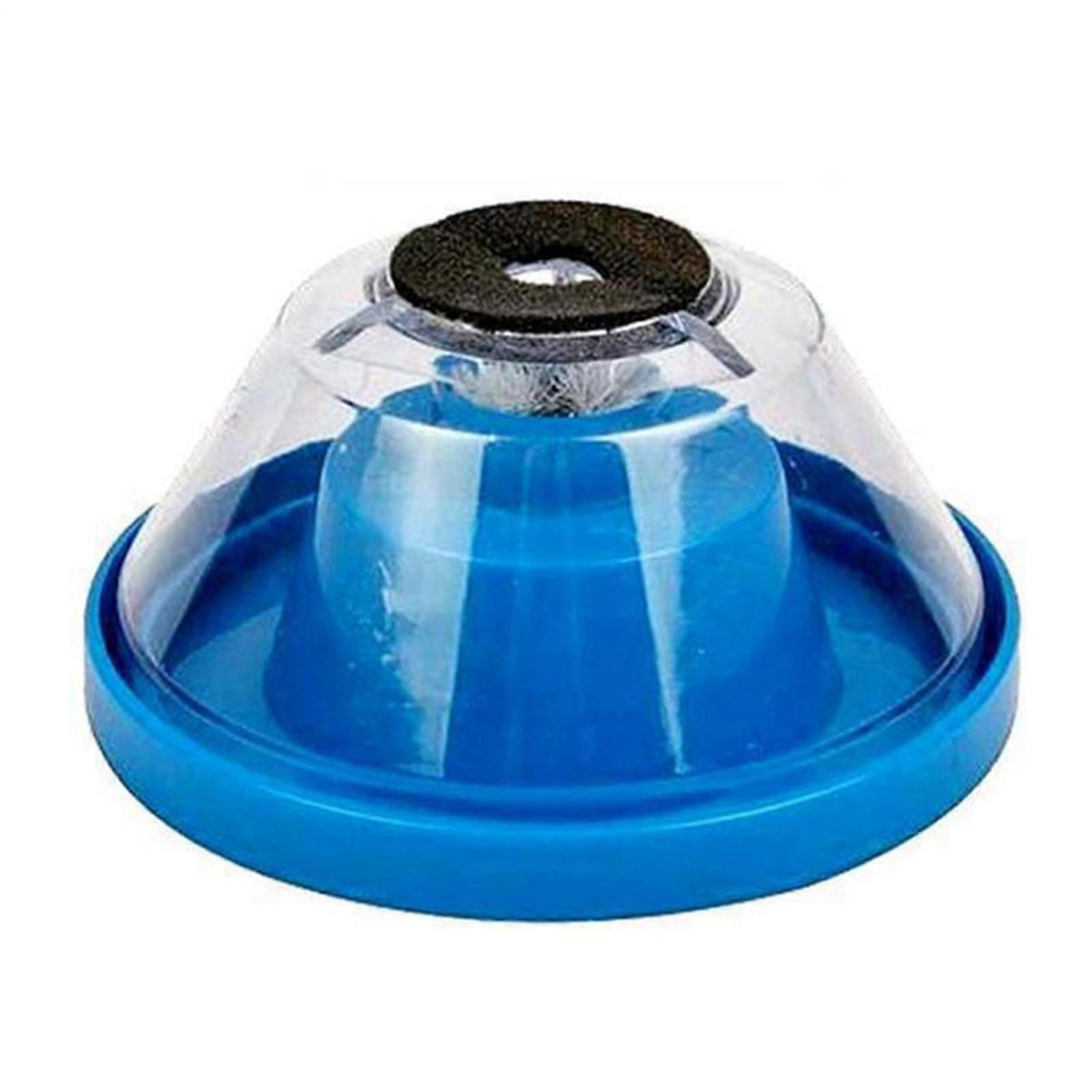 Electric Drill Dust Cover Collector Attachment for Debris Capture and Workspace Protection