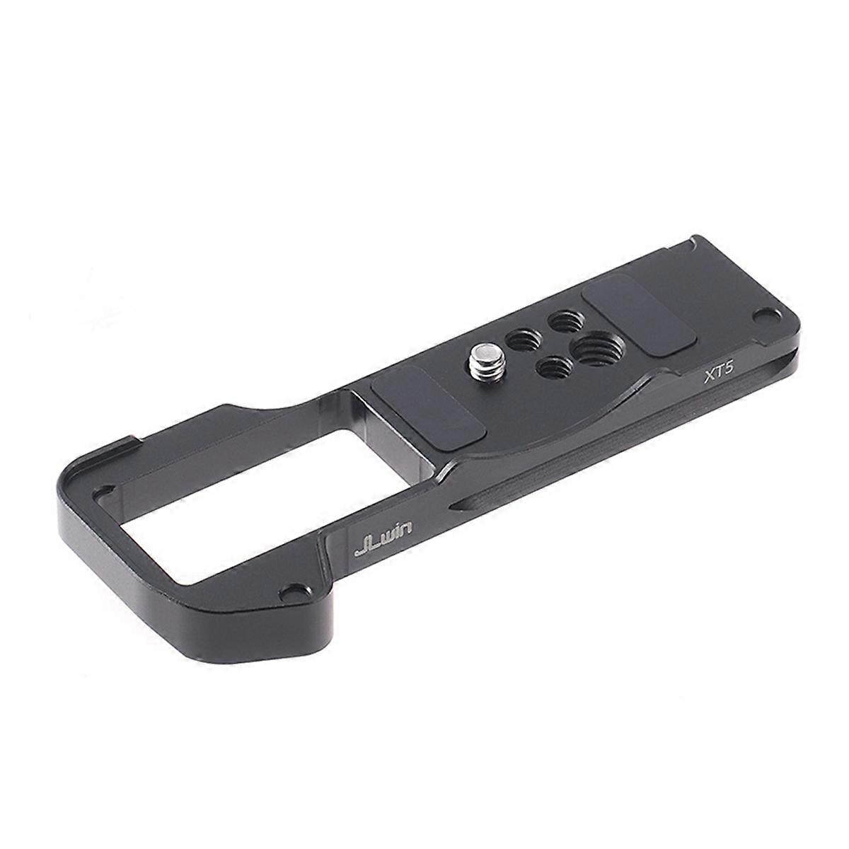 L Plate for X-T5 Camera Quick Mounting Plate Tripod Vertical Bracket Base for XT5 Fotografica Accessories