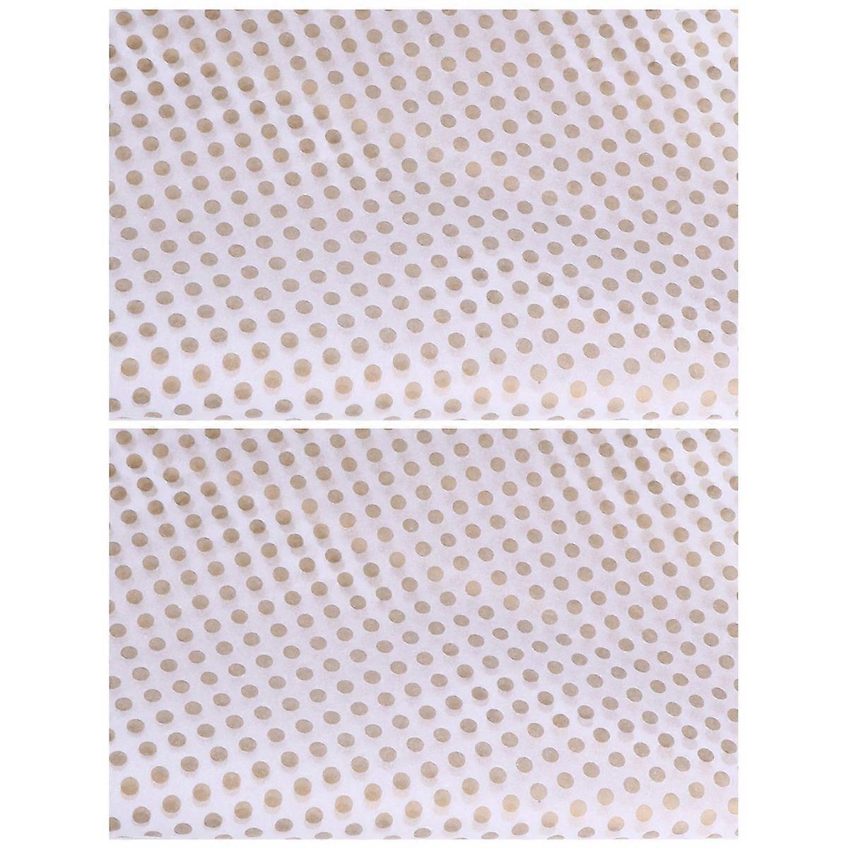 Beautiful Paper for Multipurpose Packaging with 40 Sheets Per Bag