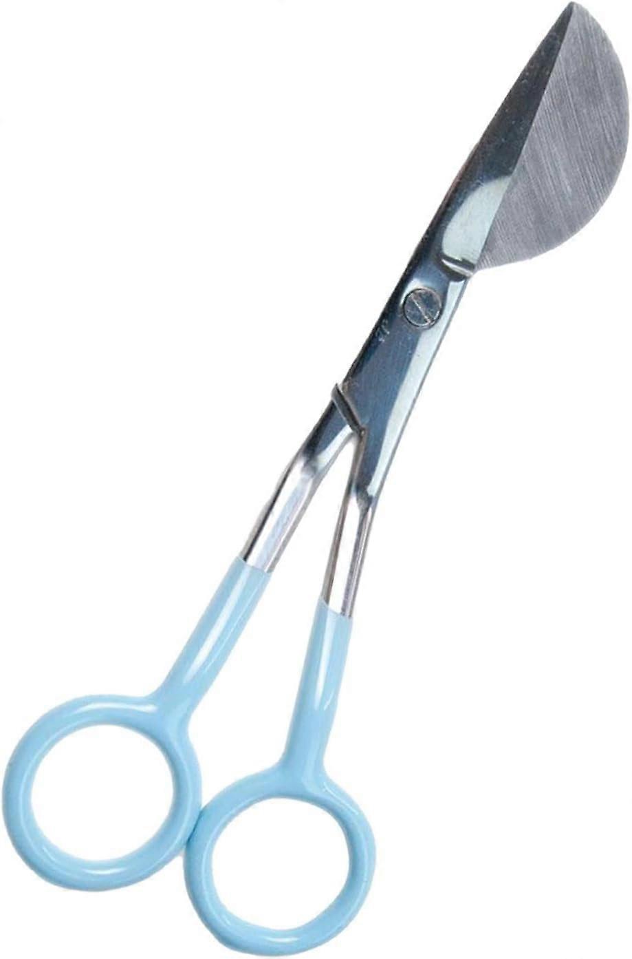 Applique Scissors, Duckbill, Pelican Tool, Professional Embroidery