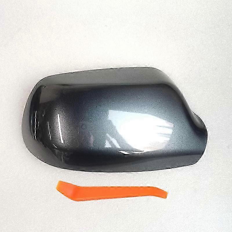 egnet for Mazda 6 2003-2012 sidespeildeksel utvendig speilhus