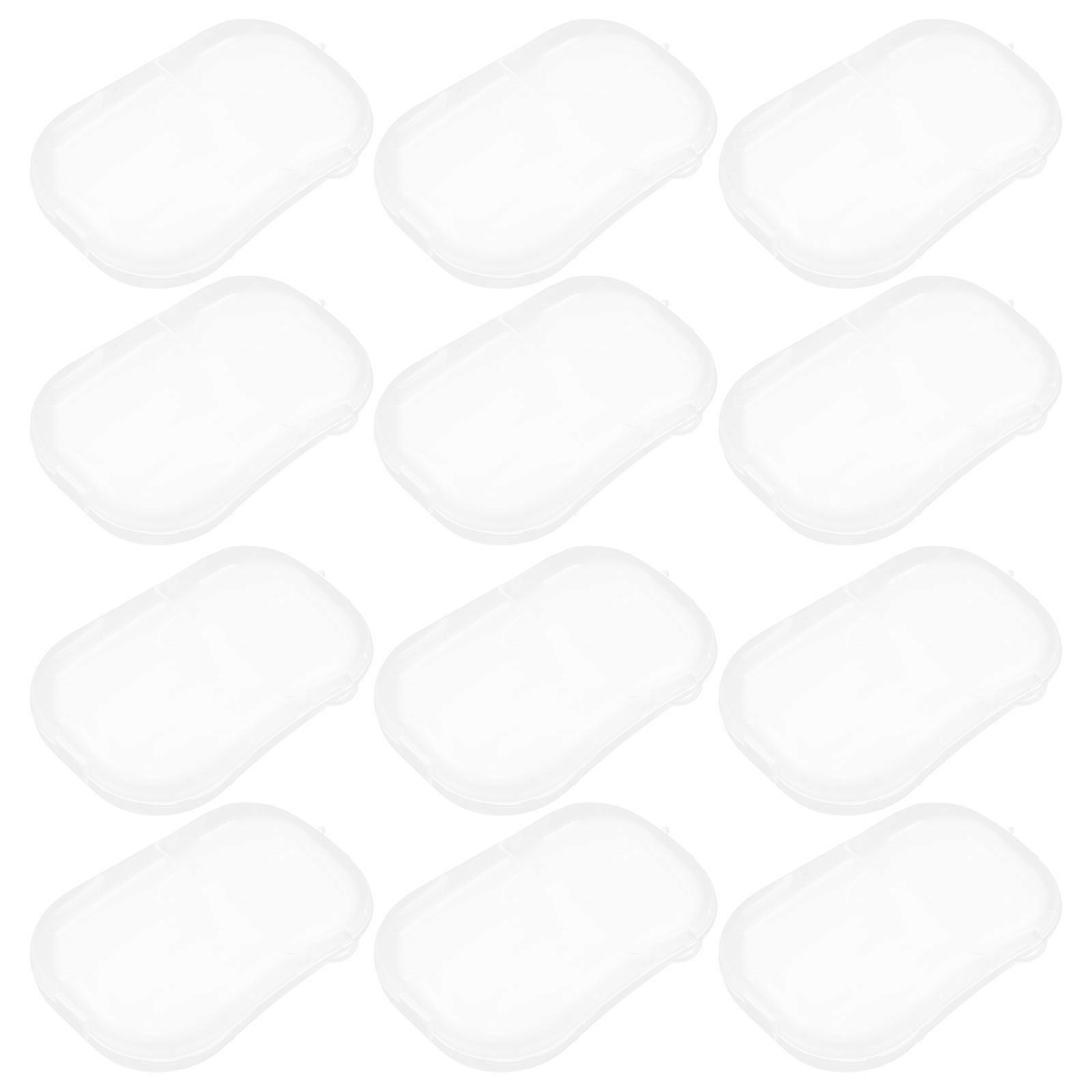 Travel Soap Sheets 20 Boxes for Hand Wash during Travel