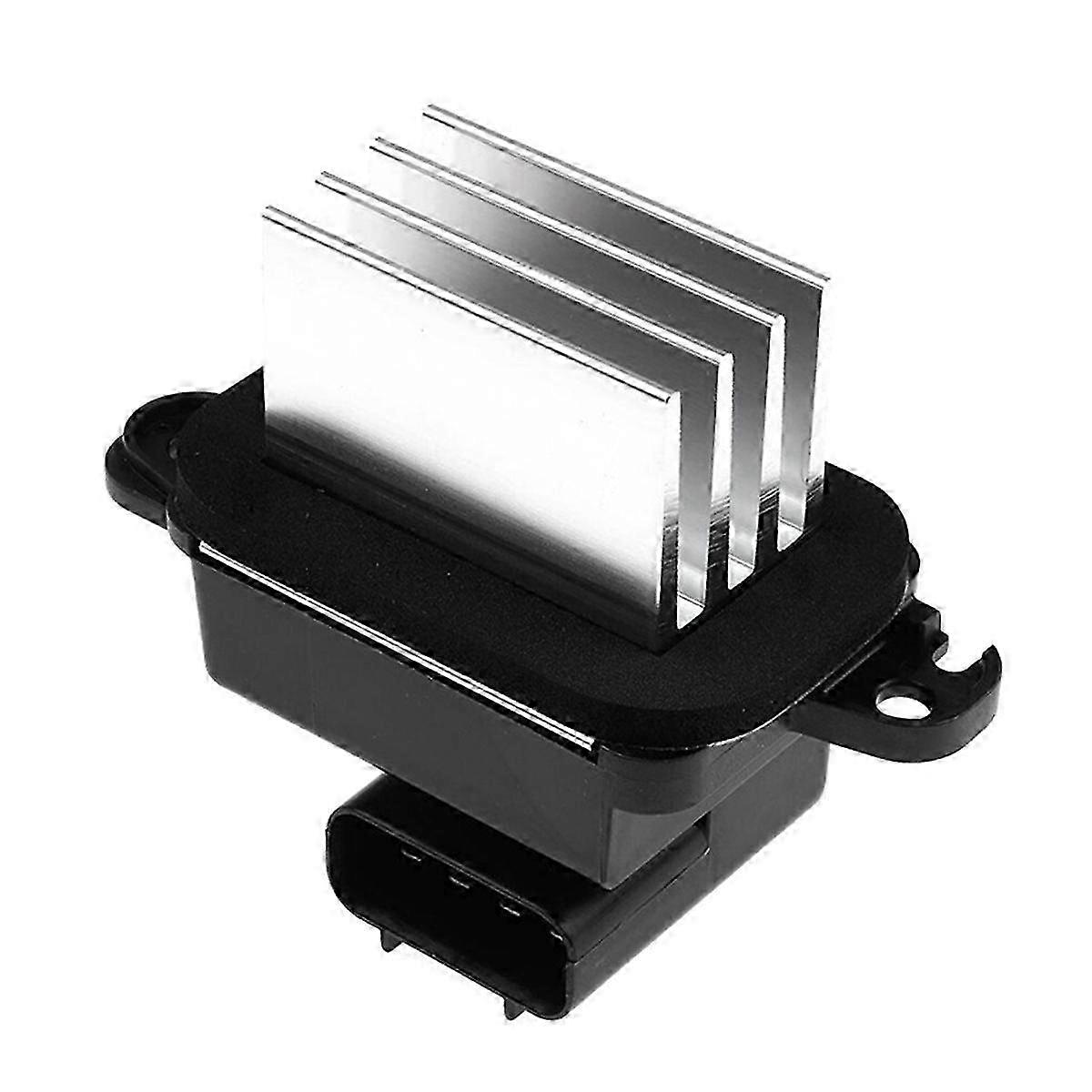 Automotive Blower Heater Resistor Speed Resistor Module Regulator for Quest 27151-5Z000 27151-ZT00A