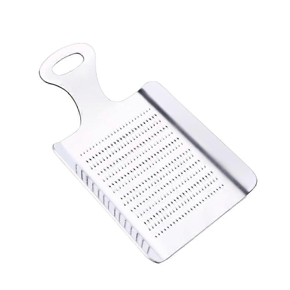 Stainless Steel Kitchen Tools Garlic for Grating 2Pcs