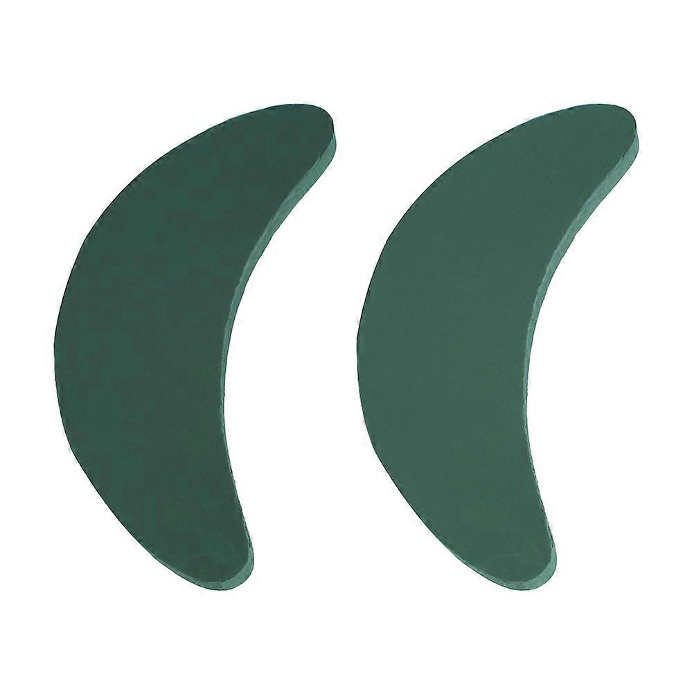 Shape Flower Mud for Floral Arrangement 4Pcs