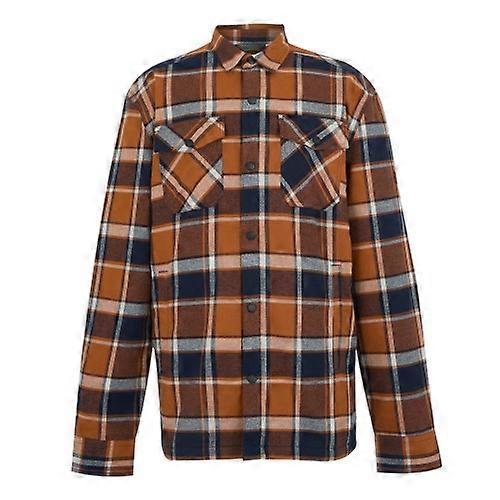 Regatta Mens Spennith Shacket