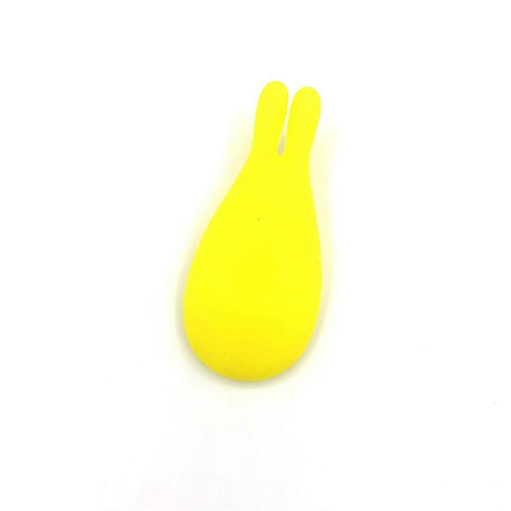 Silicone Rabbit Wine Glass Marker for Party Cup Identifier 3Pcs