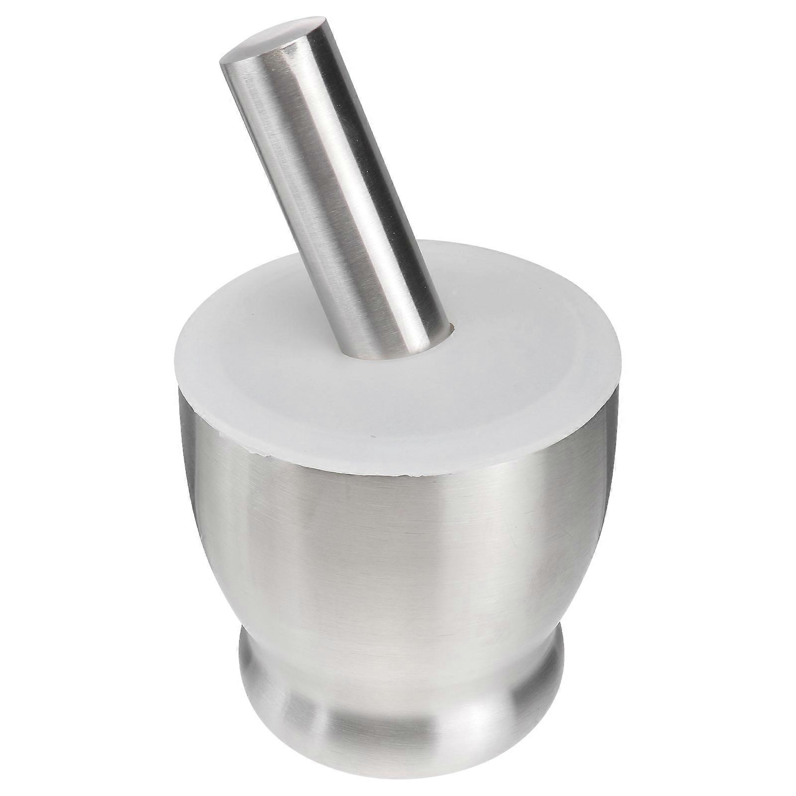 Kitchen Garlic Masher Practical Multi-Function Tool for Household Use