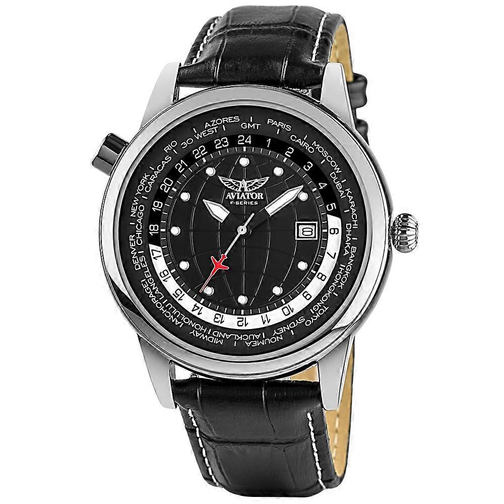 Watches Aviator avw6975g354