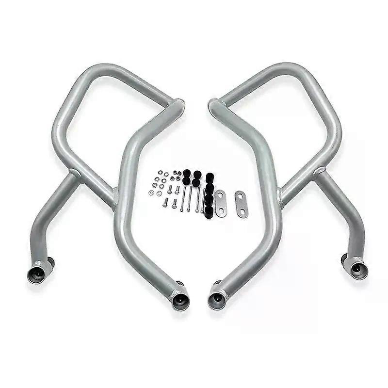 2024 Nowy 800MT Osłona silnika motocyklowego Crash Bar Protector 800 MT Zestaw zderzaków motocyklowych Pasuje do CFMOTO 800-MT 2022 2022 2023