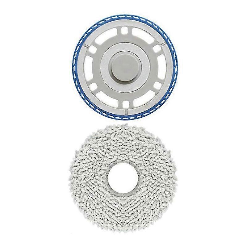 Mop Cloth Frame Board Replacement Pads for T30 OMNI