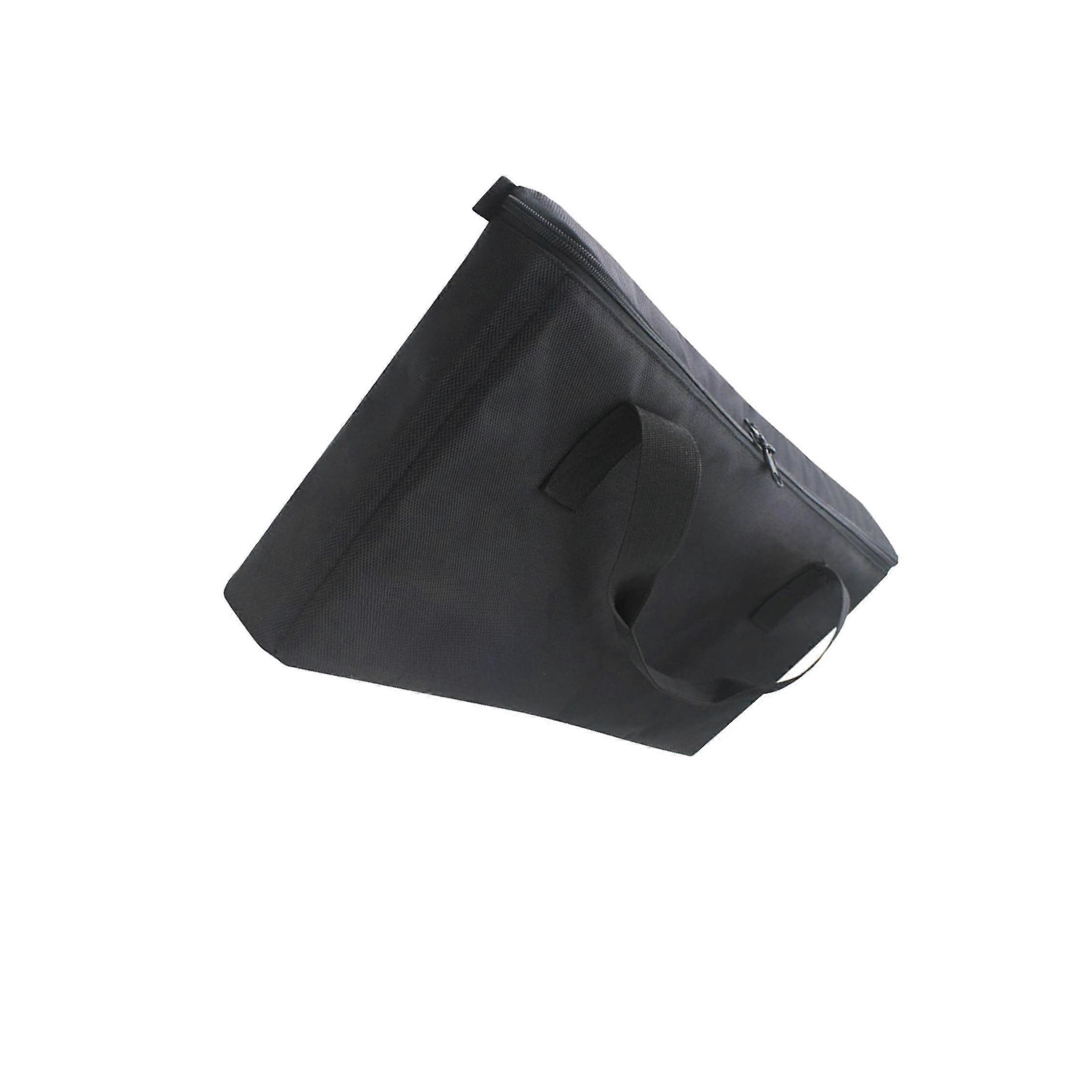 Desktop Computer Bag Thickened Protective Case for Keyboard and Accessories