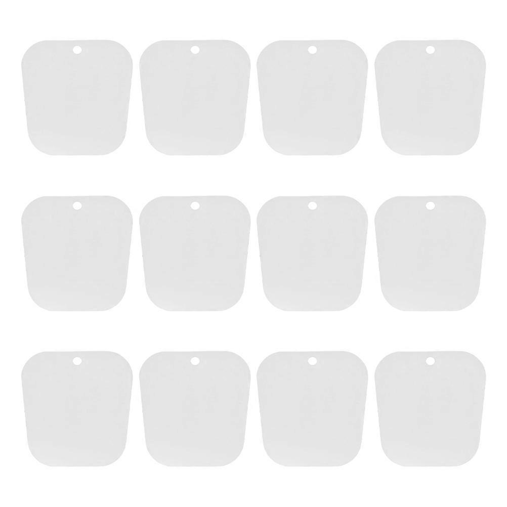 Tall Boot Support Boot Form Inserts for Shoe Shape Maintenance 36Pcs