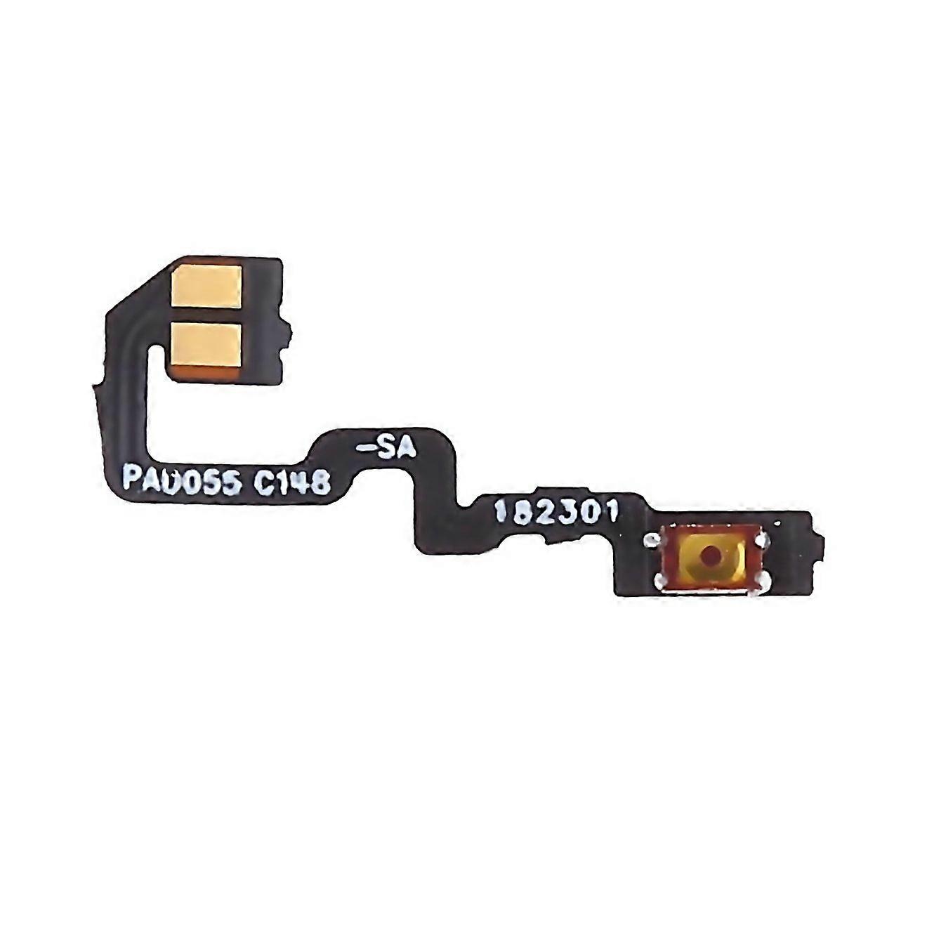 For Oppo R17 Pro Power Button Flex Cable