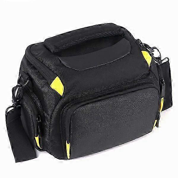 Shockproof outdoor camera bag for Nikon d3400/d5300/d750 cam