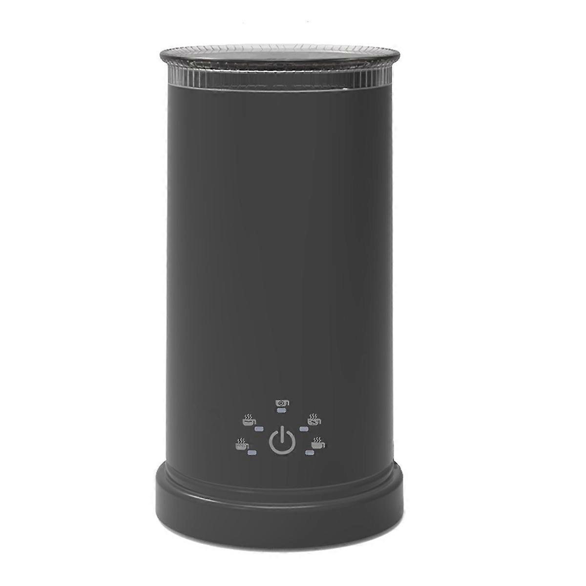 350ml Electric Milk Frother, Milk Heating and Frothing Machine (EU)
