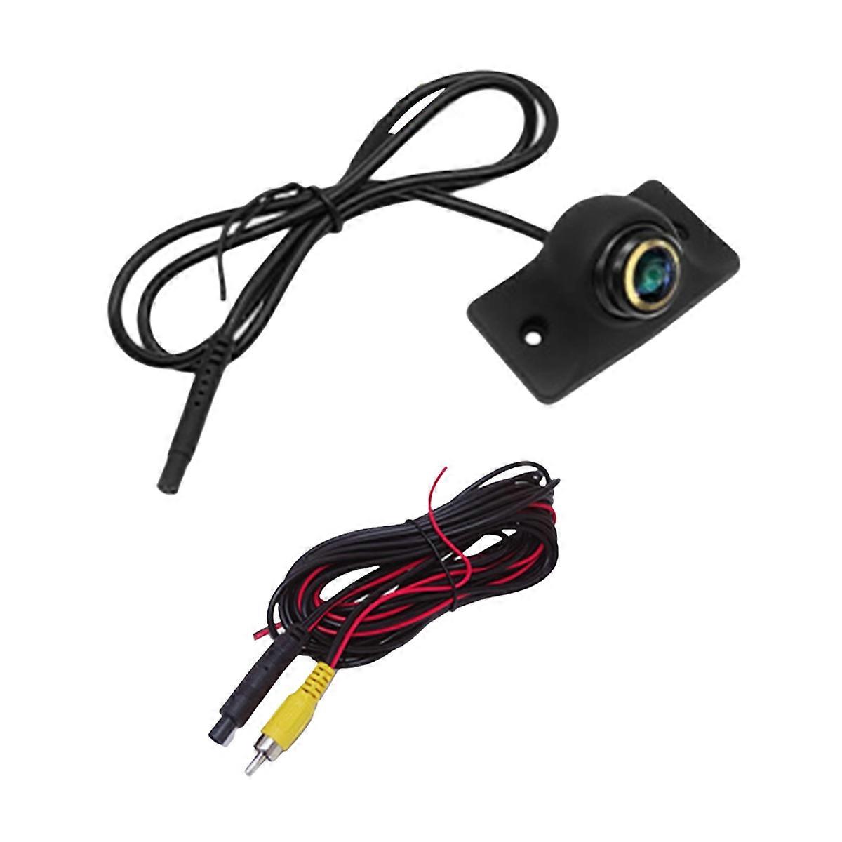 Car AHD1080P Front and Rear View Camera