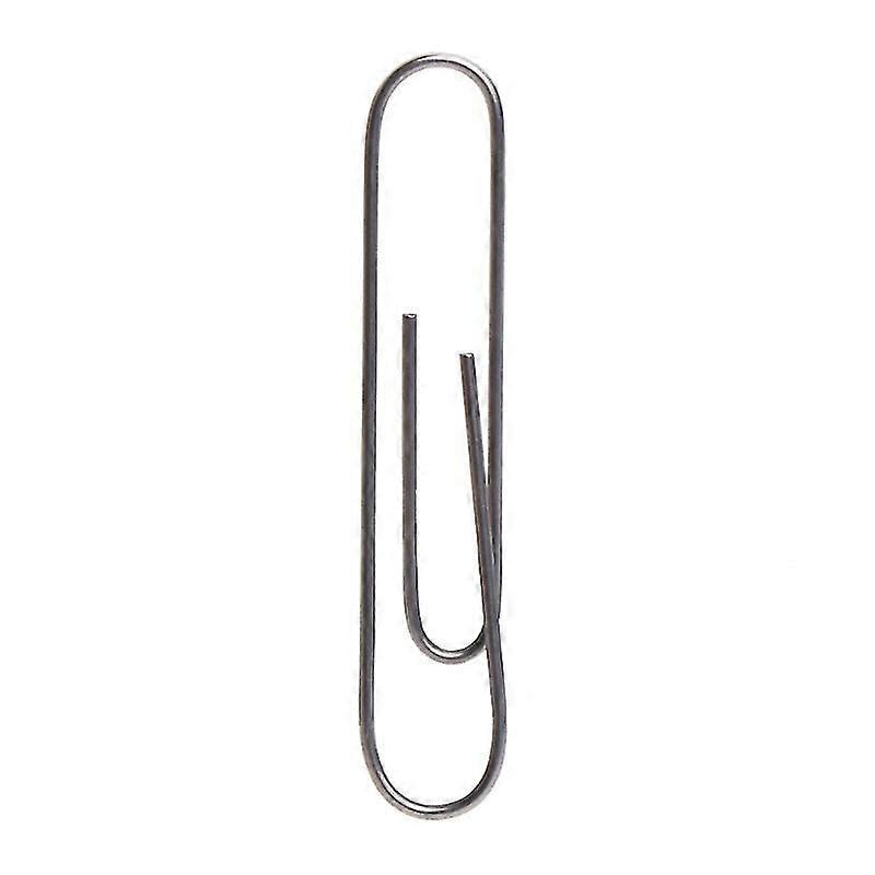 Zelf buigende paperclip Nitinol Vorm Memory Shift Magic Trick