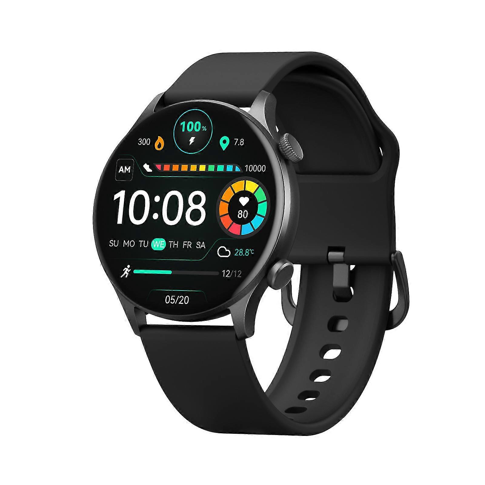 1.43inch Smartwatch Hd Color Touchscreen 26s