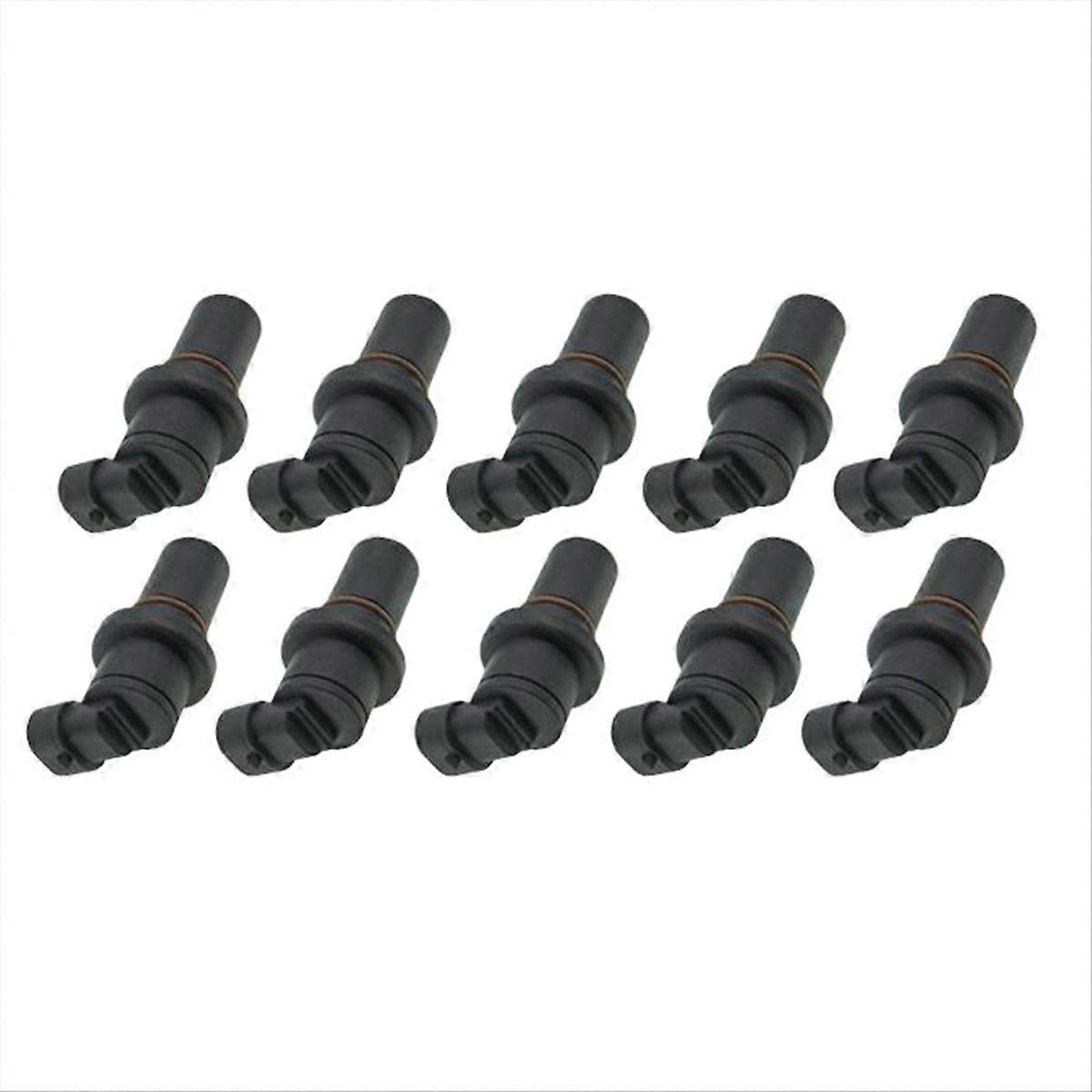 10PCS New Crankshaft Position Sensor for 2Pins