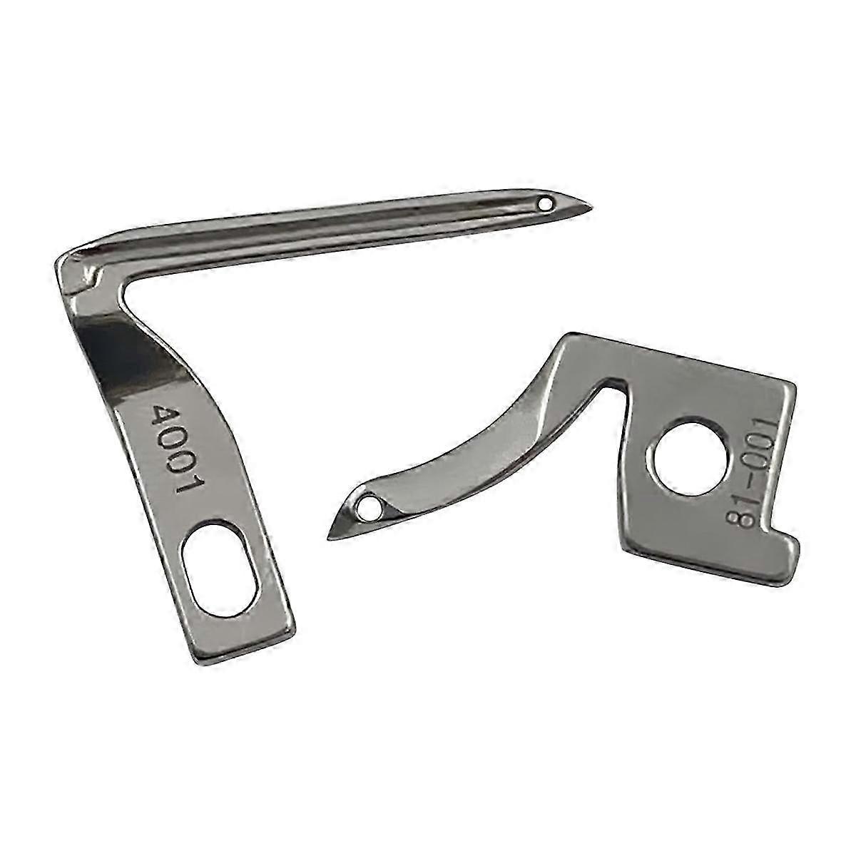 Brother Sewing Machine Looper Kit for 1134D Models Upper and Lower Replacement