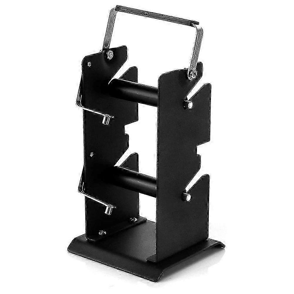 Solder Dispenser Reel Solder Reel Stand -double Layer