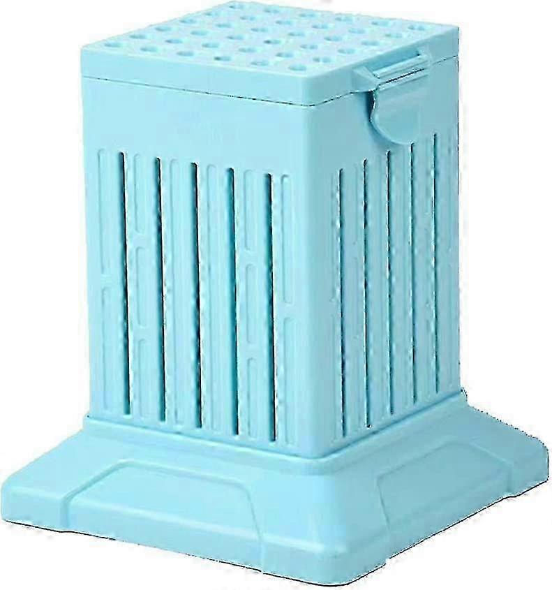 Plastic Meat Wearer Machine Device Portable Barbecue Kebab Maker Meat Skewer Tool Barbecue Kebab Mak miao8