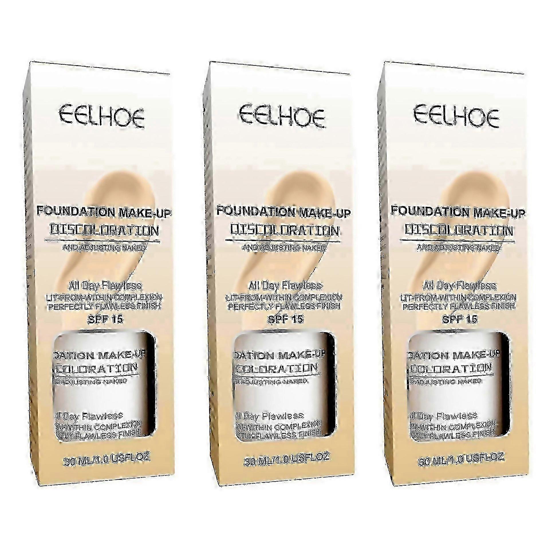 For Changing Liquidfoundation Hydrating Makeup Base For Women