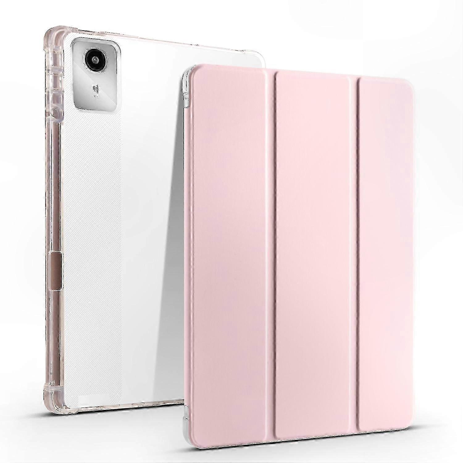 3-Fold Leather Case for  Tab M11 / Xiaoxin Pad 11 2024