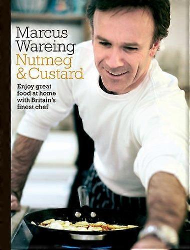Nutmeg and Custard
