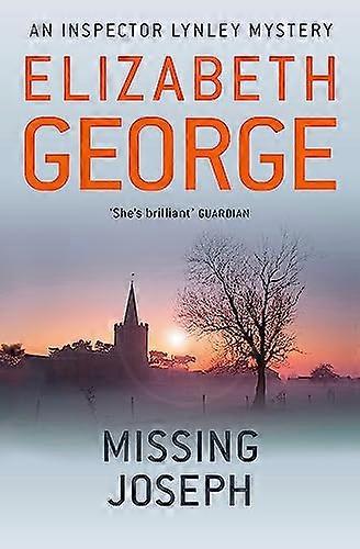 Missing Joseph An Inspector Lynley Novel 6