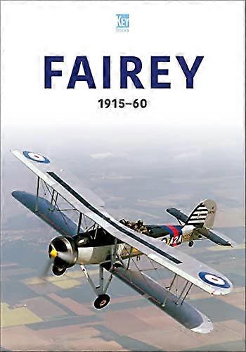 Fairey 1915 60
