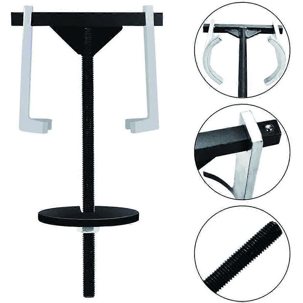 Automatic Transmission Clutch Spring Compressor Removing Installing Tool Kit Adjustable Tool Tool Kit Practical Tool